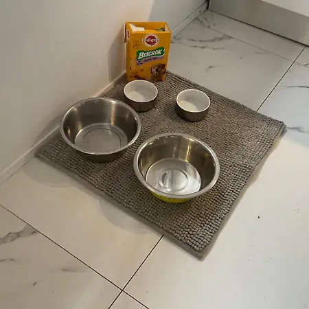 Kira 住宿加早餐酒店 La Mura San Carlo