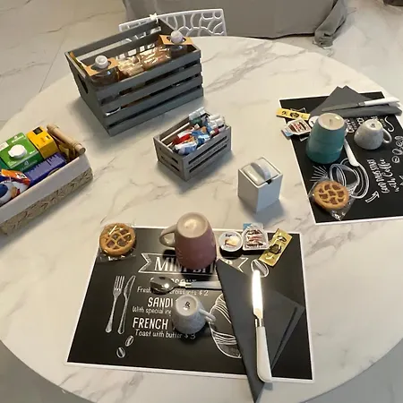 Kira * La Mura San Carlo