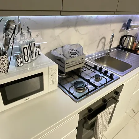 Kira * La Mura San Carlo