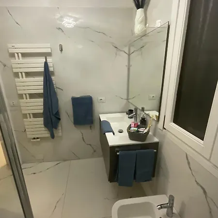 Kira 住宿加早餐酒店 La Mura San Carlo