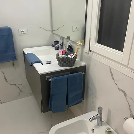 住宿加早餐酒店 Kira La Mura San Carlo