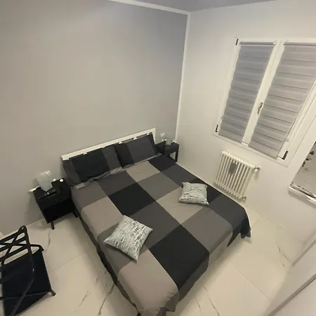 Kira * La Mura San Carlo