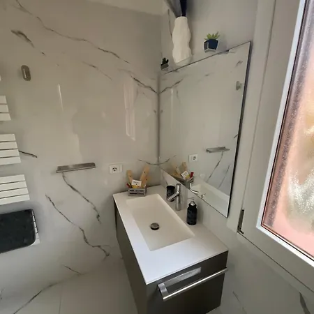 Panzió Kira La Mura San Carlo