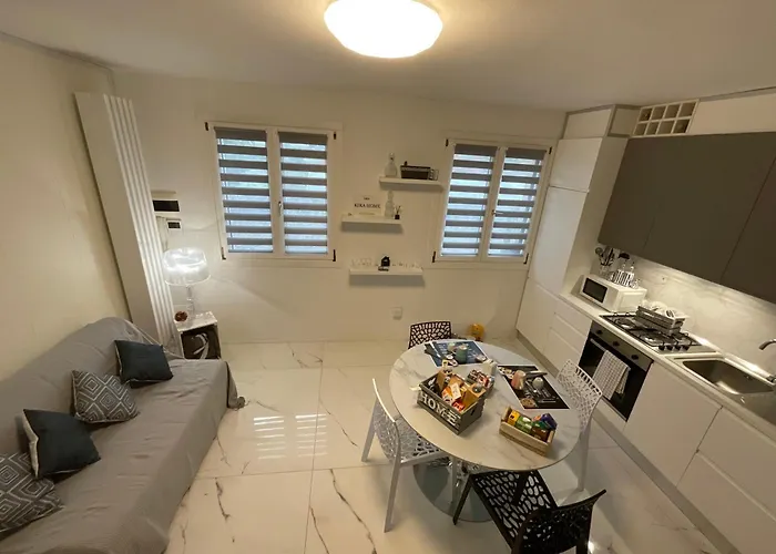 فندق مبيت وإفطار Kira