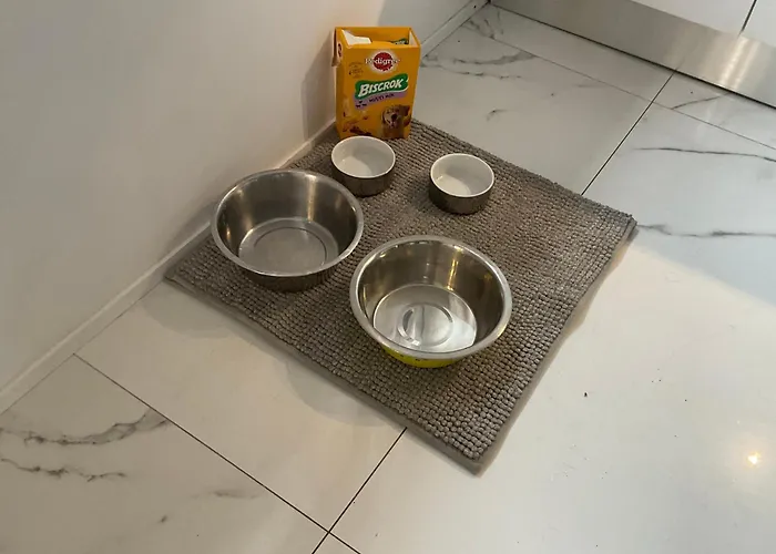 Kira Panzió La Mura San Carlo