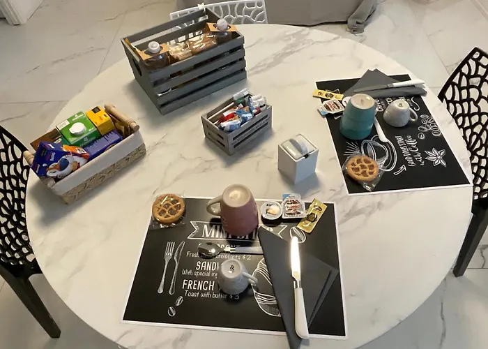 Kira * La Mura San Carlo