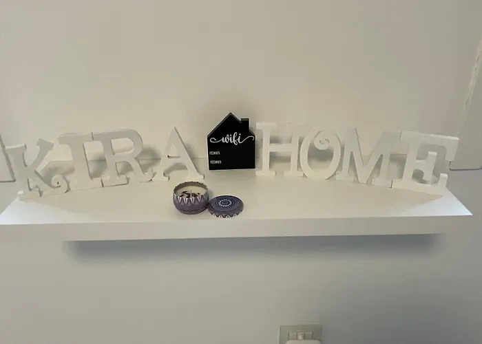 فندق مبيت وإفطار Kira