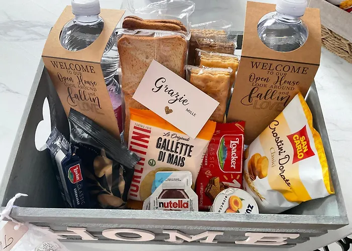 Kira La Mura San Carlo