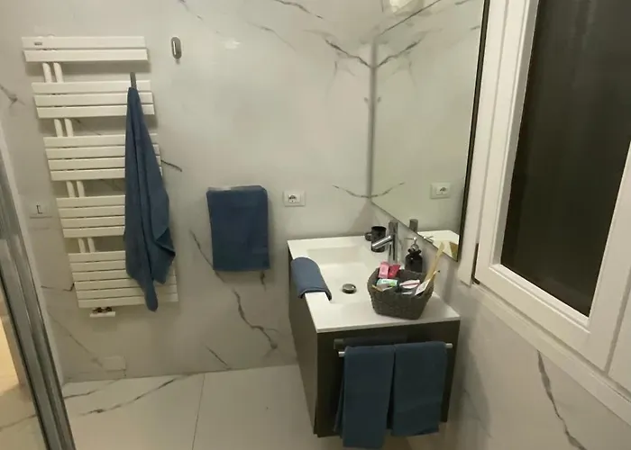 Kira فندق مبيت وإفطار La Mura San Carlo