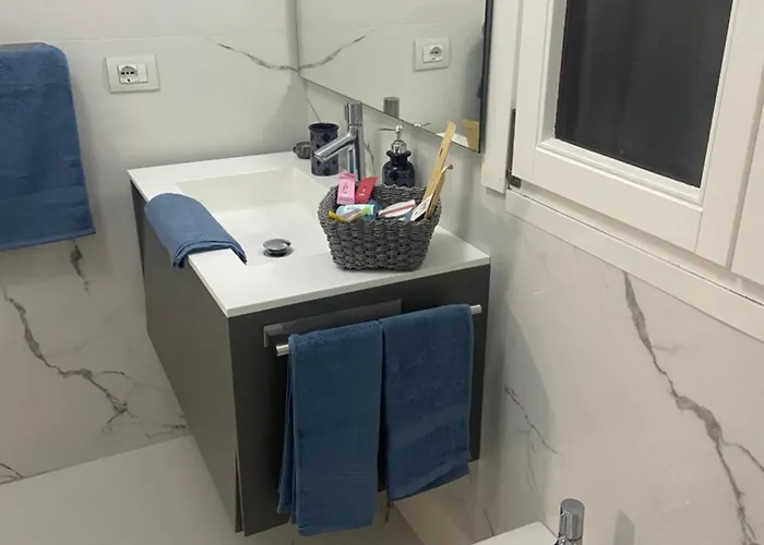 Panzió Kira La Mura San Carlo