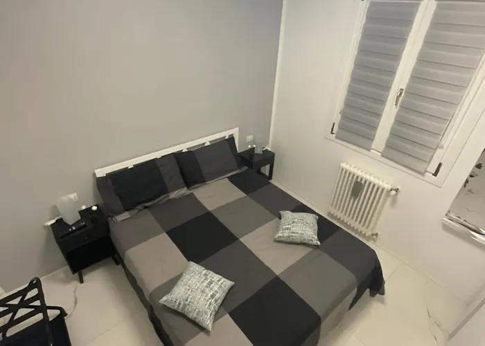 Kira * La Mura San Carlo