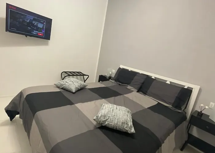 Kira فندق مبيت وإفطار La Mura San Carlo