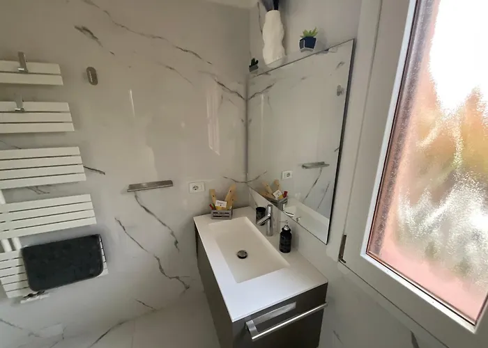 Panzió Kira La Mura San Carlo