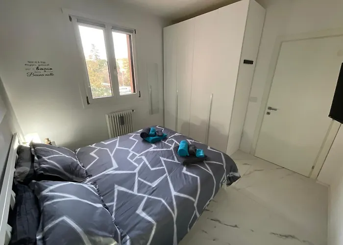 Panzió Kira La Mura San Carlo